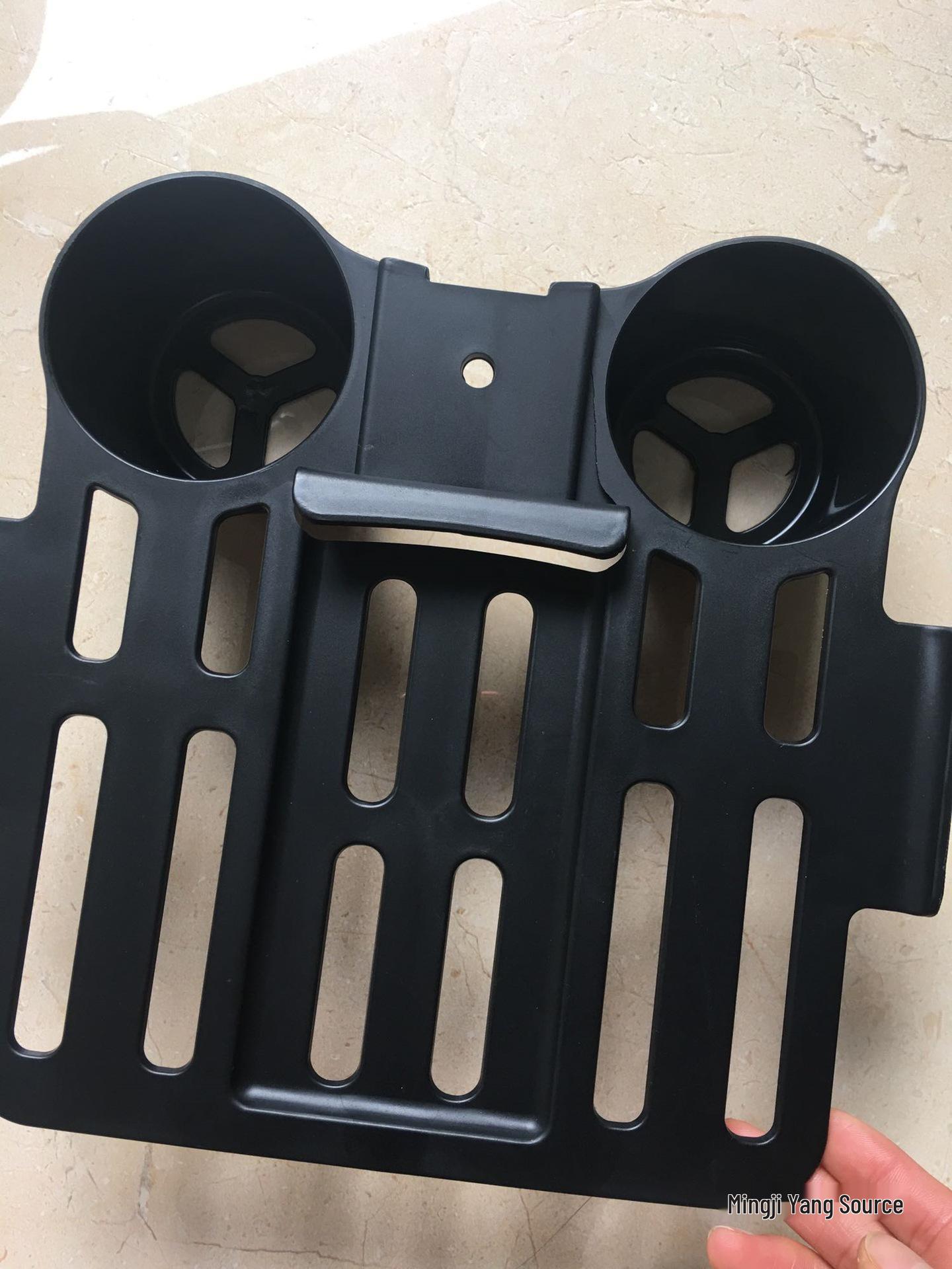 

Spin Bike Holder for Phone, iPad, Tablet, Cup, and App Game Accessories S-Shaped Screws
