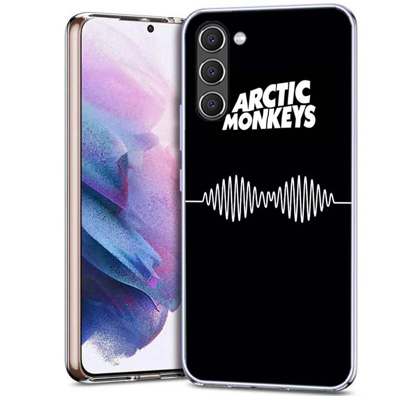 Arctic M-Monkeys Special Offer Phone Case for Samsung A54 A14 A24 A34 A17 A37 A57 A55 A35 A25 A15 A13 A23 A33 A53 A07 A05S A04S