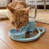Silent Gravity Cat Automatic Water Dispenser Large Capacity Cat Water Feeder  Dog and Cat