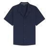Mens Plain Breathable Shirt