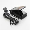 Universals Foot Pedal Controllers for Home Sewing Machines With Speed Adjustment and Safety Protective