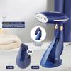 Handheld Garment Steamer 1500W Electric Household Fabric Steam Iron Portable Quick Heat Ironing Steam Machine for Home travel