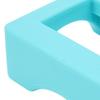 2Pcs Durable Silicone Cup Cradle Non Slip Built In Slot Cup Holder Tumbler Holder Crafts Use