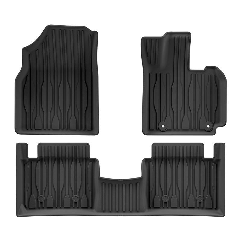 Custom TPE Floor Mats for BYD SEAL 5/Destroyer 05 - Fits 25 Models
