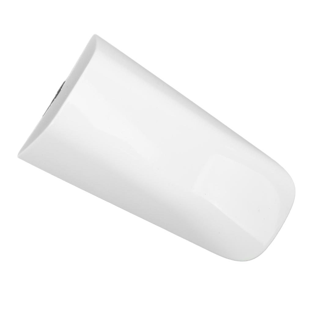 Front Door Handle Cover Cap LR068337 Right Exterior Handle Lock Key Cap Replacement for Land Rover Range Rover Sport