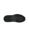 Zapatillas Air Jordan 1 Low Brooklyn Black Cacao Wow para Mujer HF3184-002