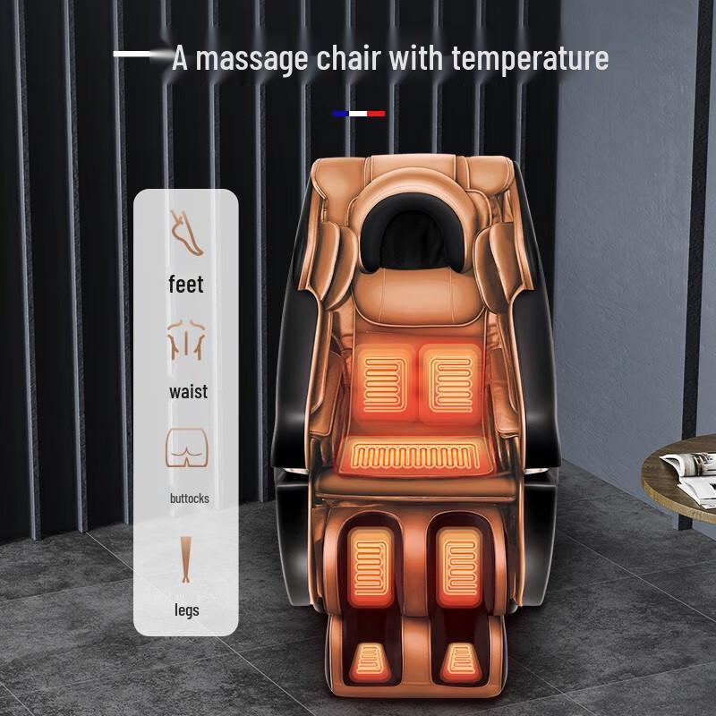 Desleep DE-F320 Smart Eye Massager