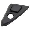 51169277348 Fits BMW 5 Series (11-17), Including Center Console Button, Glove Box, and Lock Cylinder Cover.