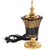 Decorațiuni pentru casă – Tămâie și candele de tămâie