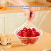 Bingyao Commercial PVC Food Cling Film