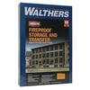 WALTHERS 533189 WALTHERS INC. 933-3189