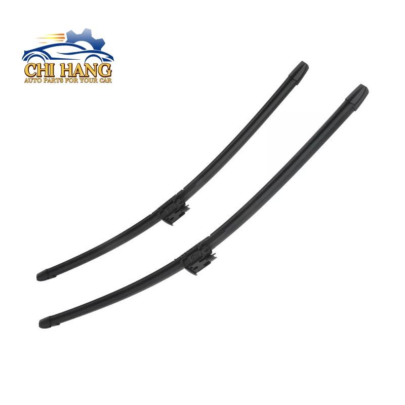 OEM A2228201145 1pair Spray Water Windshield Wiper Blade for Mercedes Benz W222 S450 S500 S560 S63  Maybach S550 2228201145
