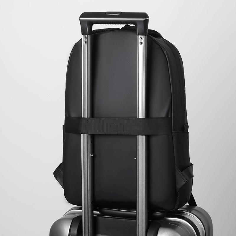 New men's and women's fashion backpack outdoor travel backpack