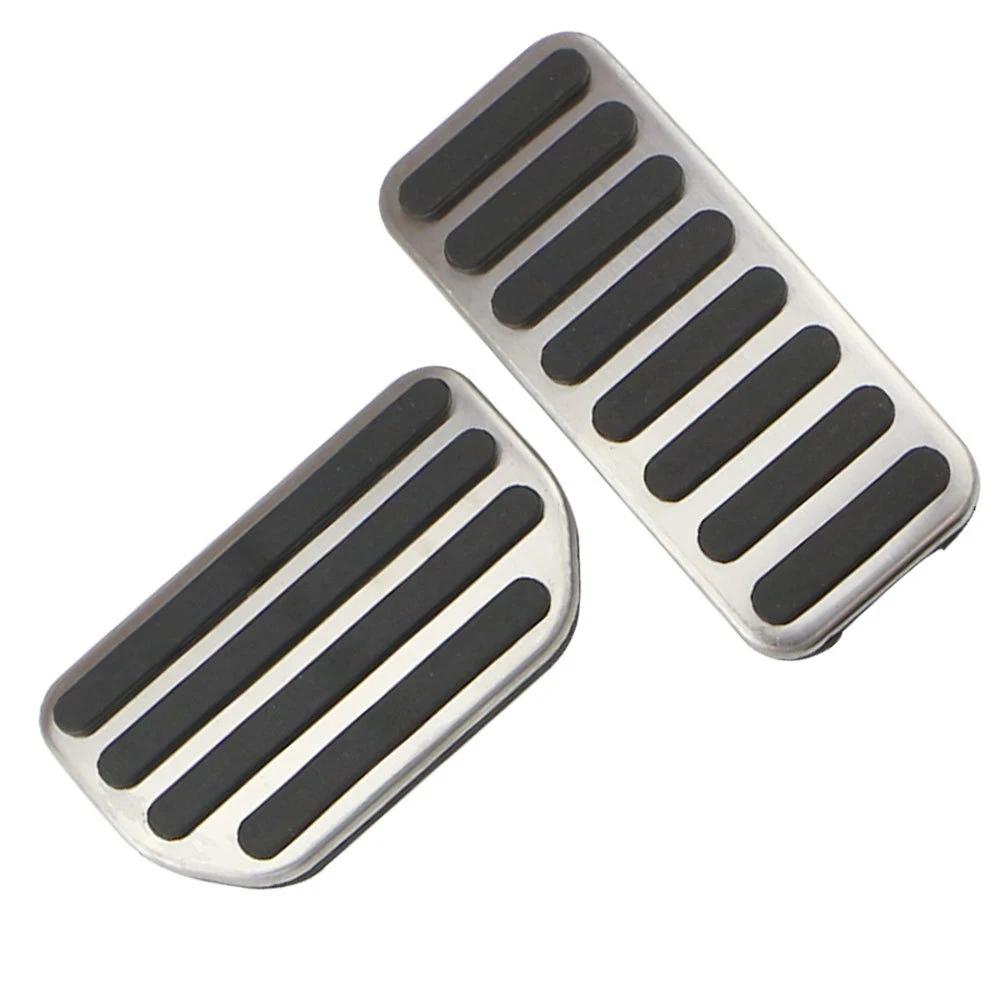 

For Suzuki Vitara LY Escudo 2015 2016 2017 2018 2019 2020 2025 2025 2025 Car Foot Pedals Accelerator Brake Non Slip Pedal Pads