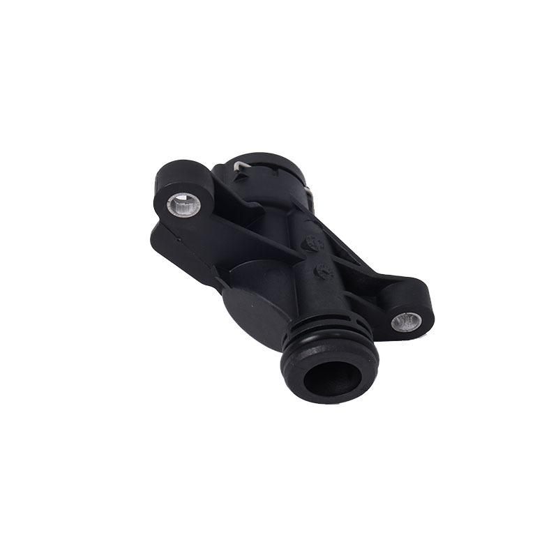 Car Accessories Coolant Feed Line 2782002152 For Mercedes Benz W166 X166 W221 W222 W463 C292 C217 C218 R231 Engine M278 M157