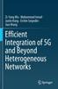 Libro Efficient Integration of 5G and Beyond Heterogeneous Networks
