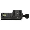100 Rail Nodal Slide Aviation Aluminum Alloy Clamp