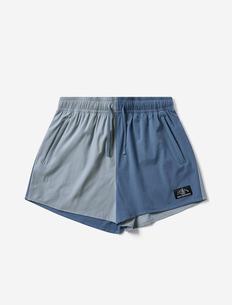 FLATWAVE IN SEOUL Rina Womens Boardshort Skyblue/Blue
