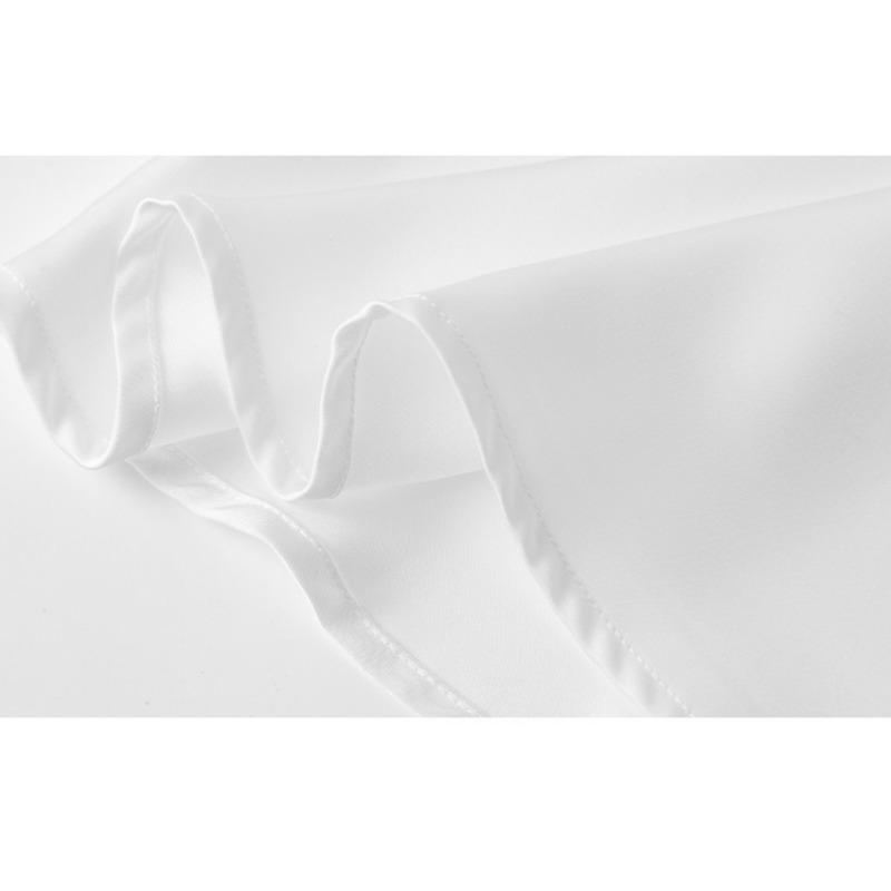 Women's Loose High-waisted Skirt A-line Skirt Summer Style Versatile Loose Skirt