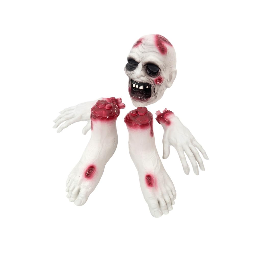 Halloween Severed Limb Prop for Decoration and House Props