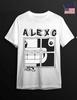 HOT NEW 2025 Alex G Window G Shirt Size All Size Unisex T-Shirt