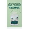 ROUND LAB - Pine Calming Cica Mask