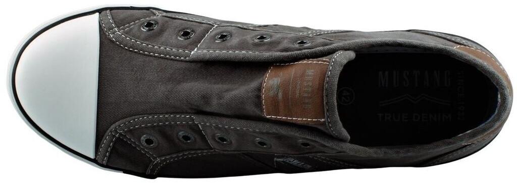 Sneakers MUSTANG 1099-401 Grey