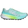 New Adidas Women's Terrex Agravic 3 'Semi Flash Aqua' Women's JR5250