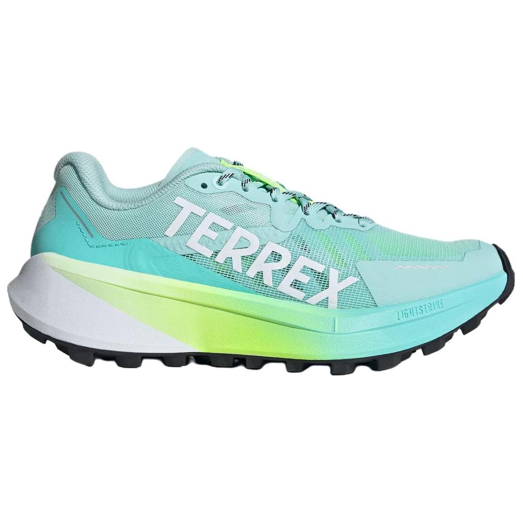 New Adidas Women's Terrex Agravic 3 'Semi Flash Aqua' Women's JR5250
