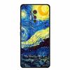For Tecno Phantom X 2021 Case Animals TPU Silicone Soft Phone Cover Cases for PhantomX 2021 AC8 Protective Shockproof Wolf Shell