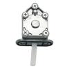 Benzintank Kraftstoffhahn Ventil Petcock passend für Triton Baja 250 300 400 A12105-A03-000
