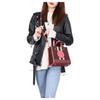 COACH Dempsey Handbags C7083-IMTN8
