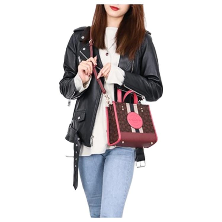 COACH Dempsey Handbags C7083-IMTN8