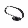 1Pc Adjustable Car Baby Child Back Seat Rear View Safety Mirror With Suction Cup
