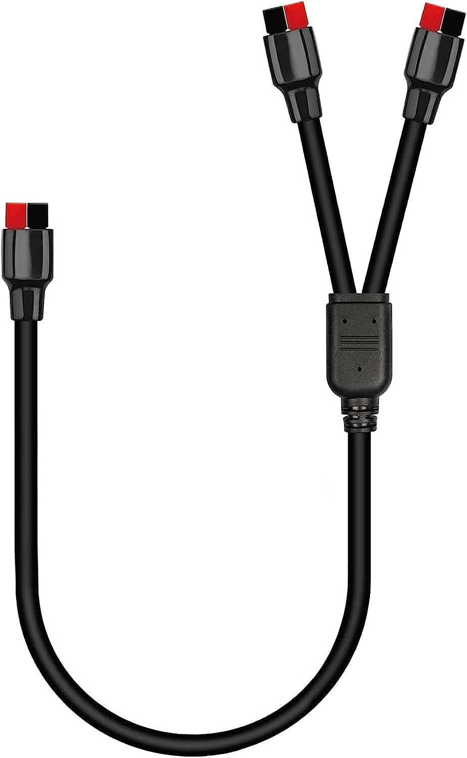 

BALDR Solar Panel Anderson Parallel Connection Cable Portable Power Supply Charging Conversion Adapter Solar Panel Anderson Cable