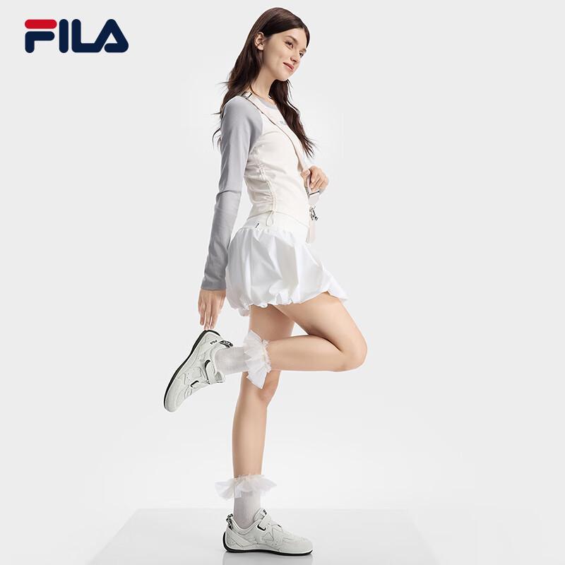 Fila Women's 2025 Fall Pebble Casual Trainers