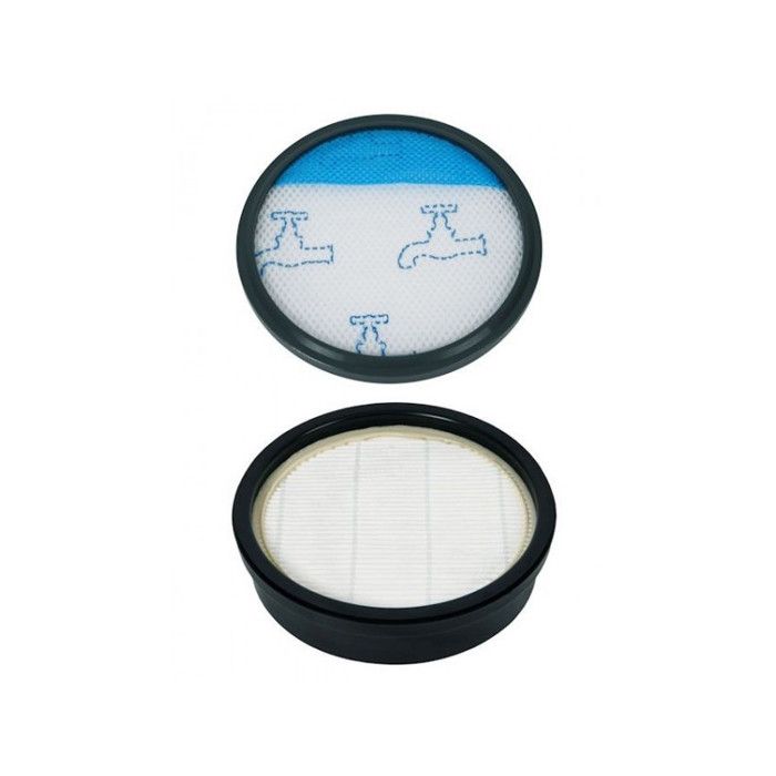 Kit filtres + joint ZR904301 pour Aspirateur MOULINEX, ROWENTA , SWIFT POWER CYCLONIC