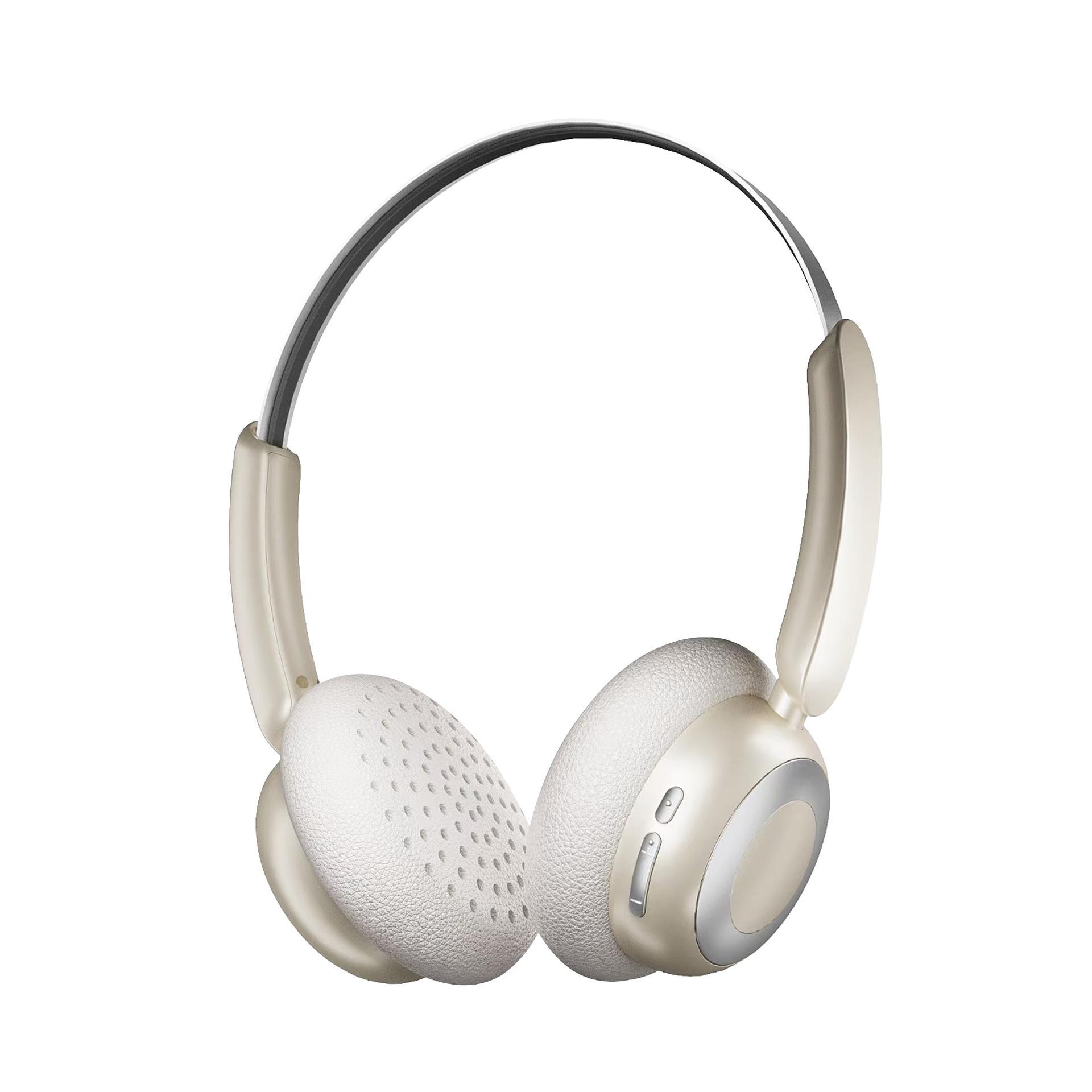 

2025 American Retro Wireless Bluetooth Headphones