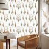 Dreams wallpaper in boho style for living room and bedroom 50x1000