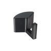 Firm Door Fixed Block, Hinge Mount Door Stopper, Reliable Hardware to Hold Door Wide Open