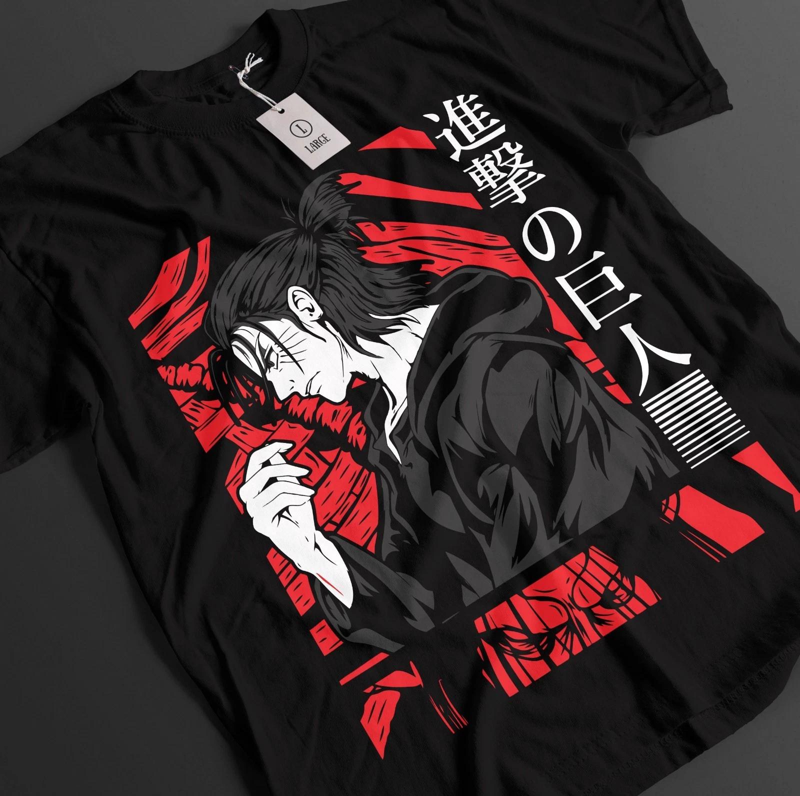 Футболка Наруто Футболка Обито Футболка Саске Футболка Какаши Рин Аниме Минато Унисекс Футболка 2XL