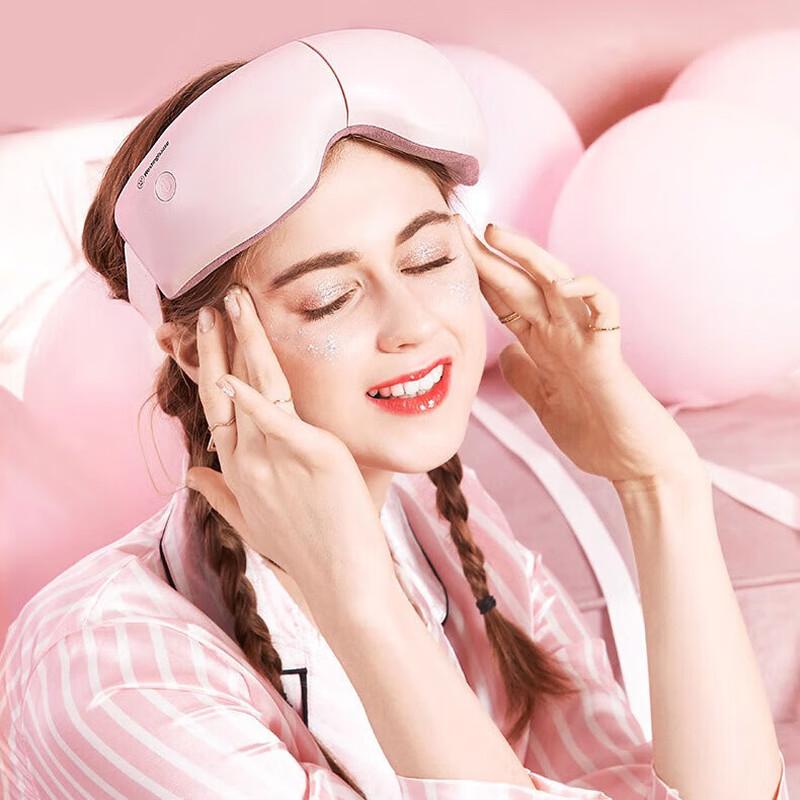 

Westinghouse Smart Steam Eye Massager C280 CN plug (adapter included)