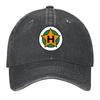 2026 Orange Star High School Wappen Baseballkappe Sonnenschutz Partyhut Anime Hut Herren Damen 2025 Herren