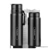 Fuguang Tea Infuser Vacuum Travel Mug