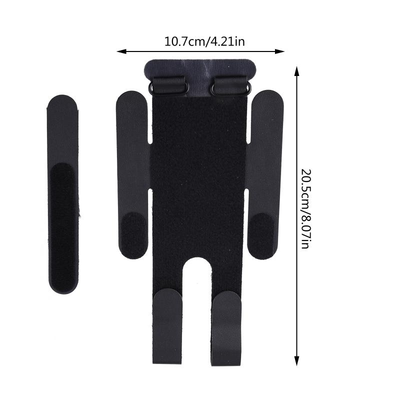 VR Power Bank Fixing Strap for Oculus Quest 2/ for HTC/ Vive/Index Accessories VR Headset Strap