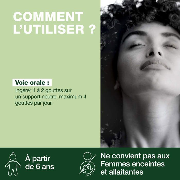 Pranarom Huile Essentielle Néroli 2ml