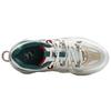 Men's Sneakers FILA PANINI XMAS Low top Casual Shoes Men's White Green
