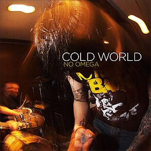 

CD COLD WORLD - No Omega 19R009 1917 Records 2007 UK Rap & Hip-Hop/R&B Used