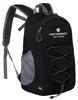 PTN JPS-03-8504 Black Backpack