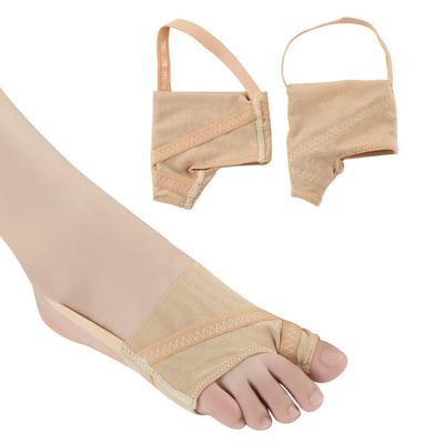 Ultra Thin Big Toe Hallux Valgus Straighteners Bunion Feet Care Thumb Adjuster Correction Bandage Pain Relieve